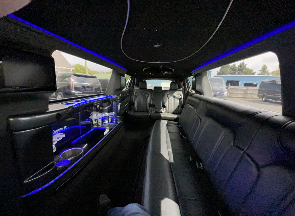 Limousine for Sale in Pasadena, MD - Photo 6