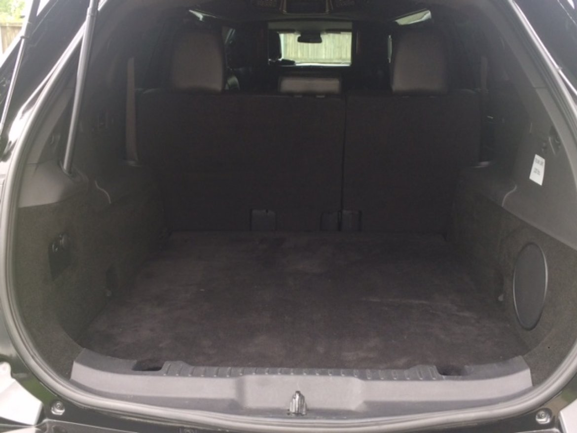 Photo of Limousine for sale: 2013 Lincoln MKT 120" by Royale Coach