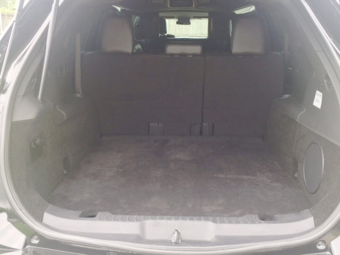 Photo of Limousine for sale: 2013 Lincoln MKT 120" by Royale Coach