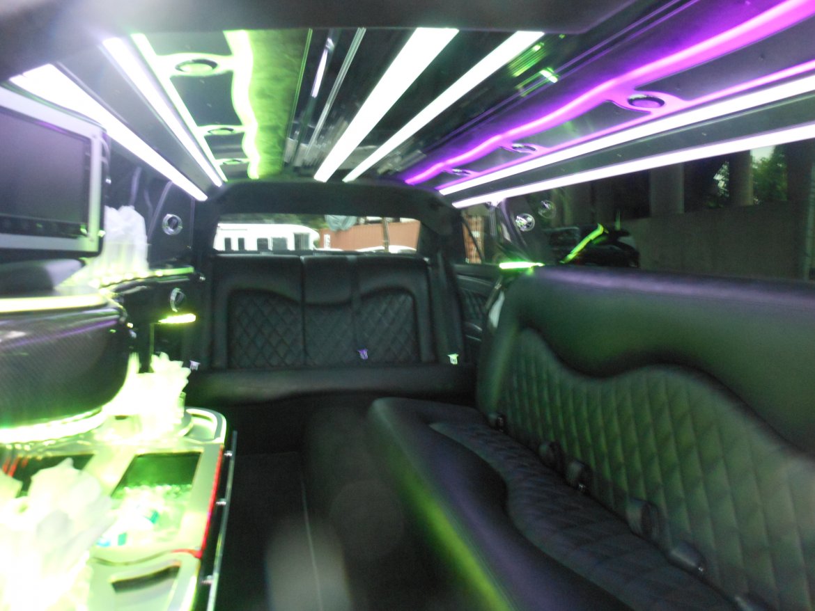 Limousine for Sale in Hillside, NJ - Photo 6