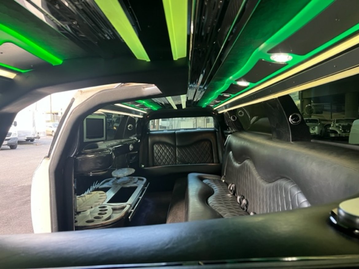 Limousine for Sale in Hillside, NJ - Photo 14