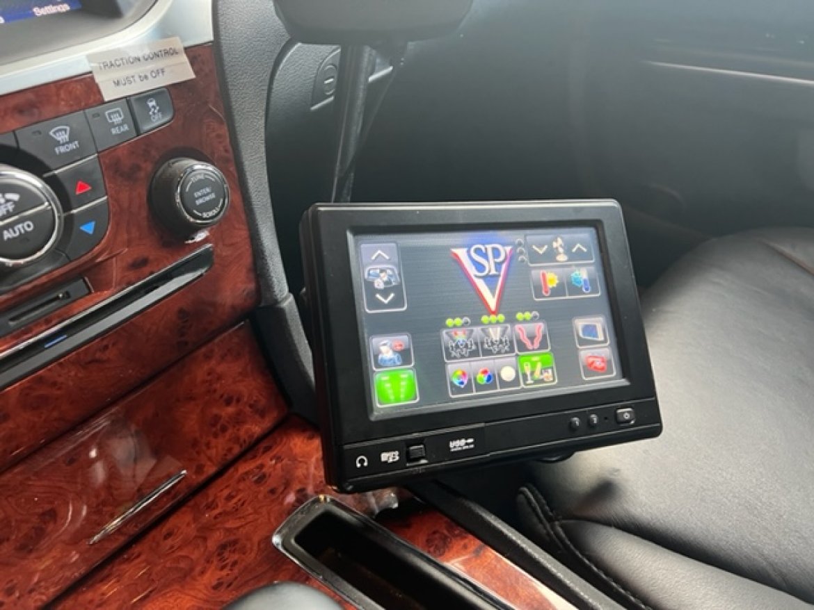 Limousine for Sale in Hillside, NJ - Photo 15