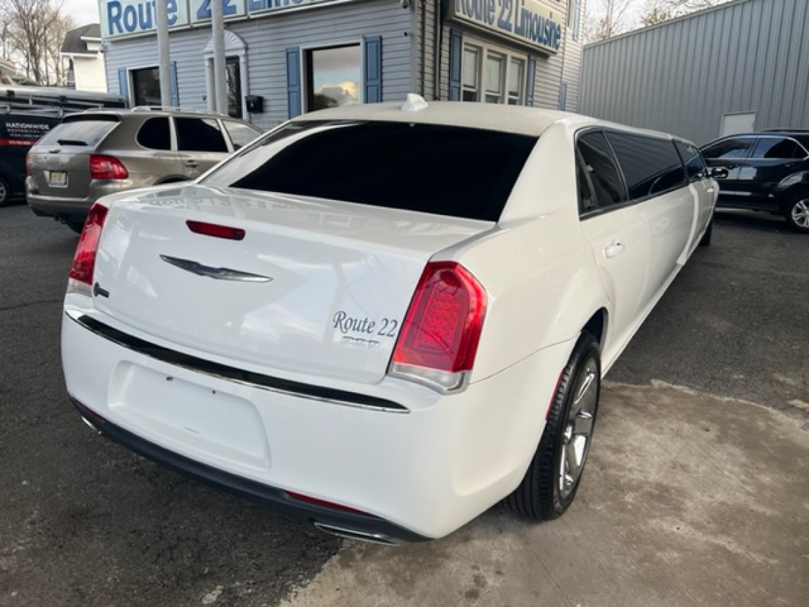 Limousine for Sale in Hillside, NJ - Photo 8