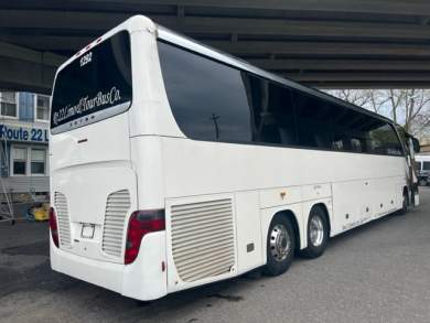 2013 Mercedes Setra S417 Coach Bus with a used engine 180k mile reduced price - Send offer