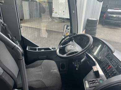 2013 Mercedes Setra S417 Coach Bus with a used engine 180k mile reduced price - Send offer