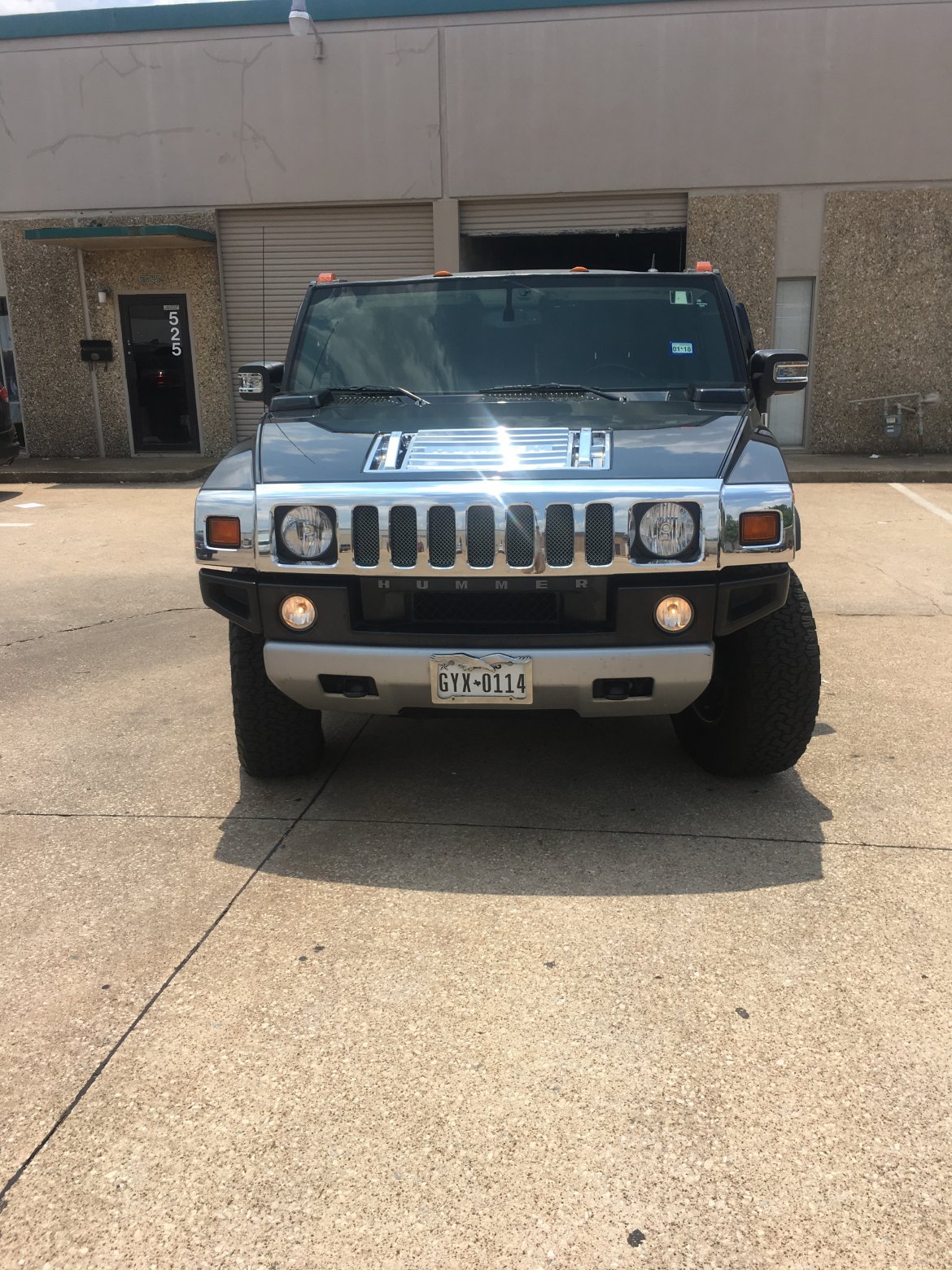 Photo of Limousine for sale: 2008 Hummer H2 200&quot; by Executive Coach