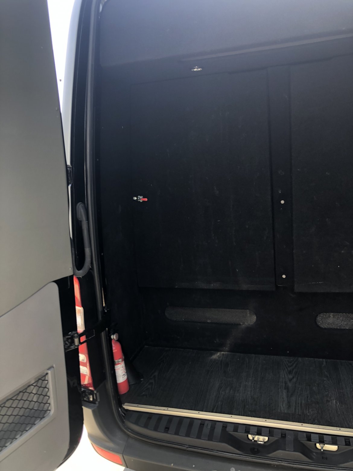 Sprinter for Sale in Anaheim, CA - Photo 17