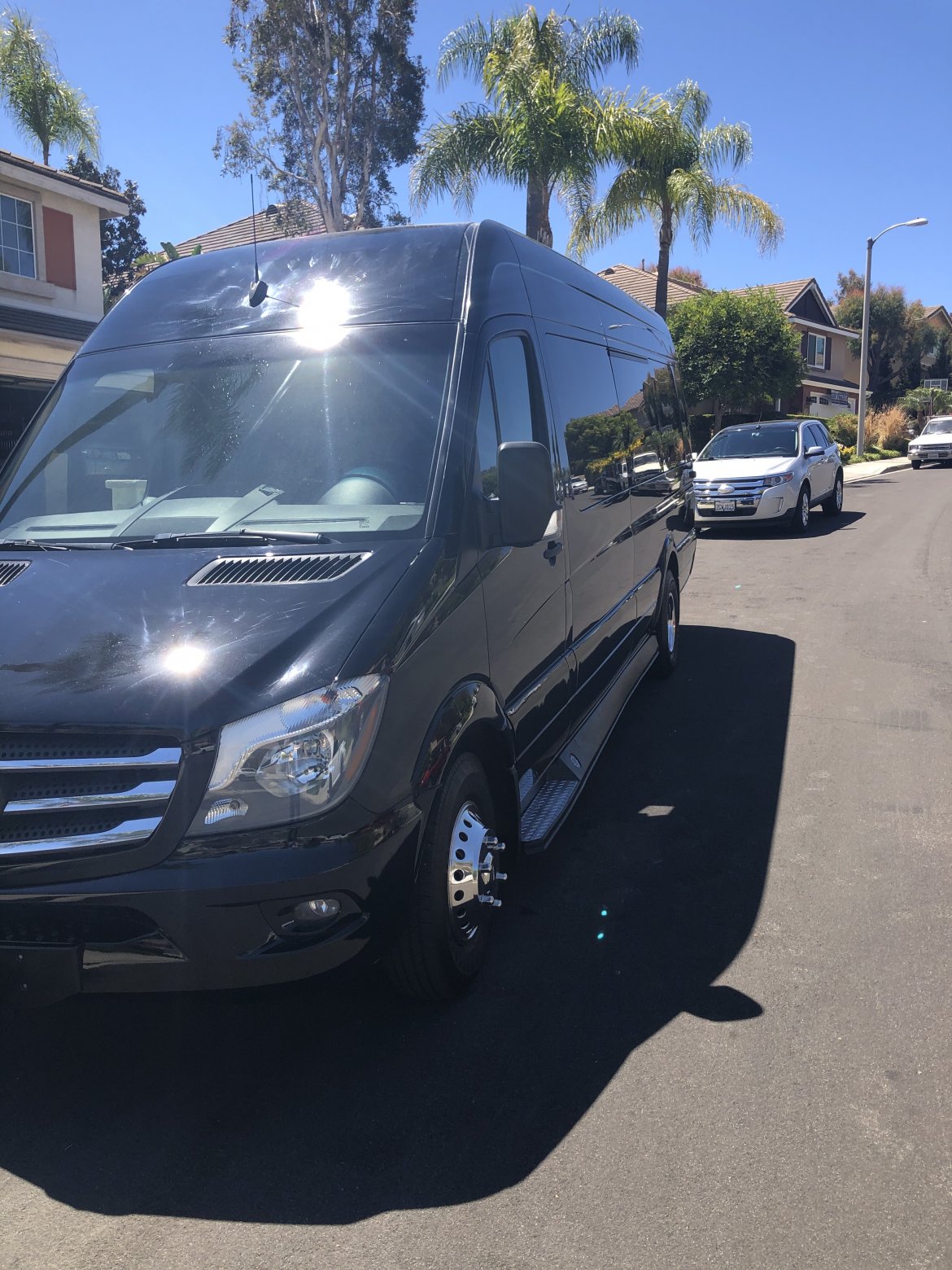 Sprinter for Sale in Anaheim, CA - Photo 18