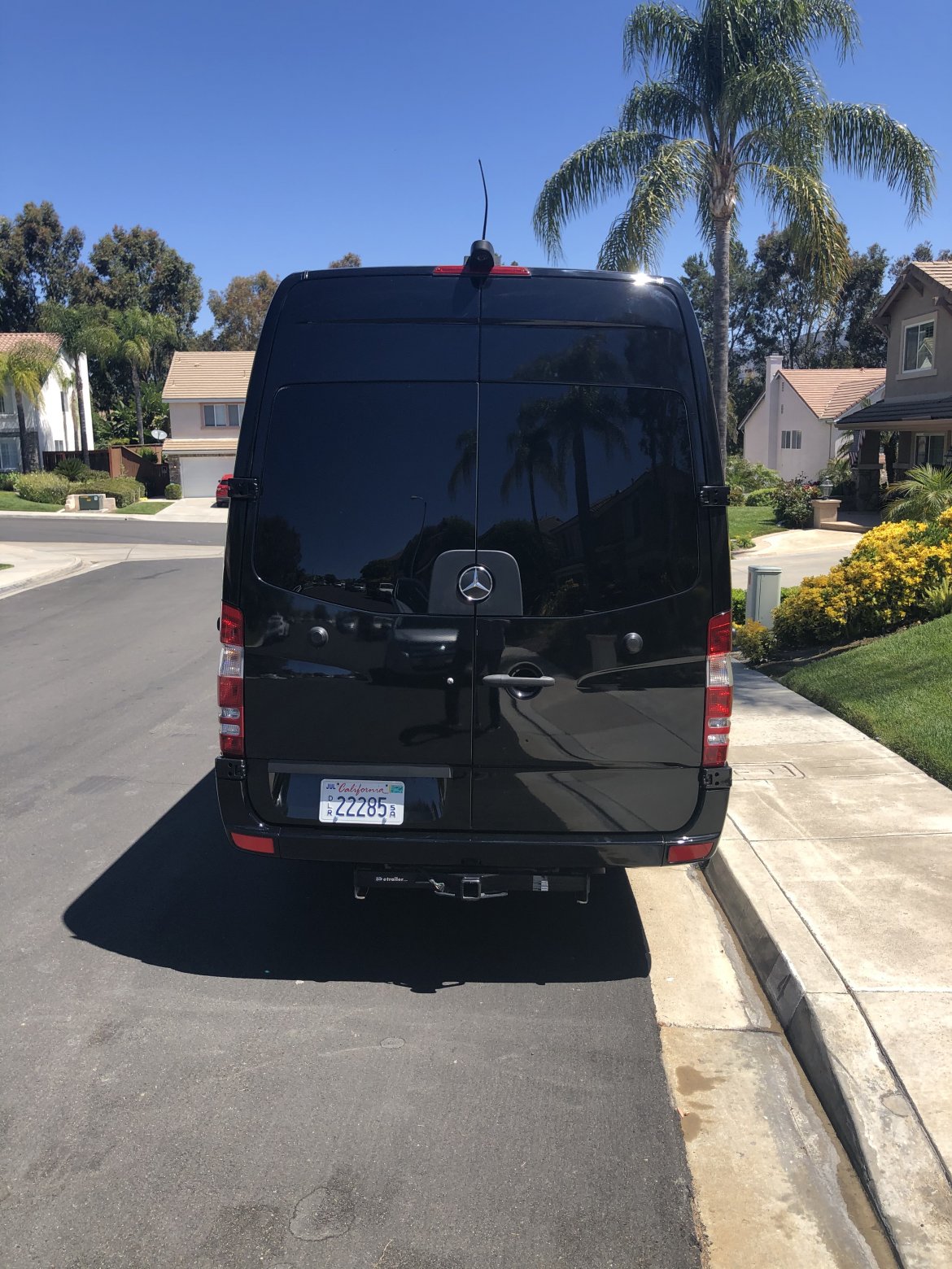 Sprinter for Sale in Anaheim, CA - Photo 19