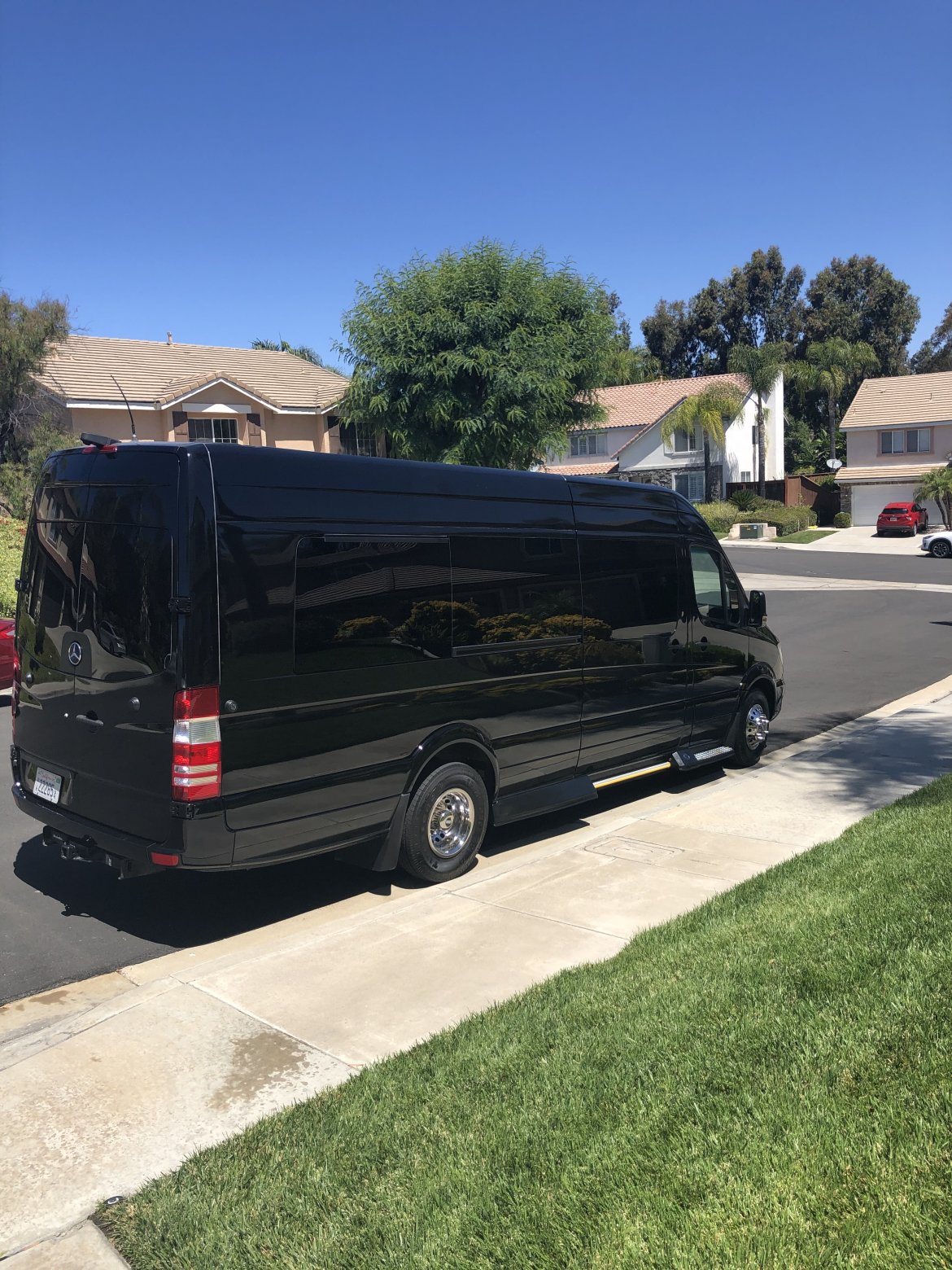 Sprinter for Sale in Anaheim, CA - Photo 20