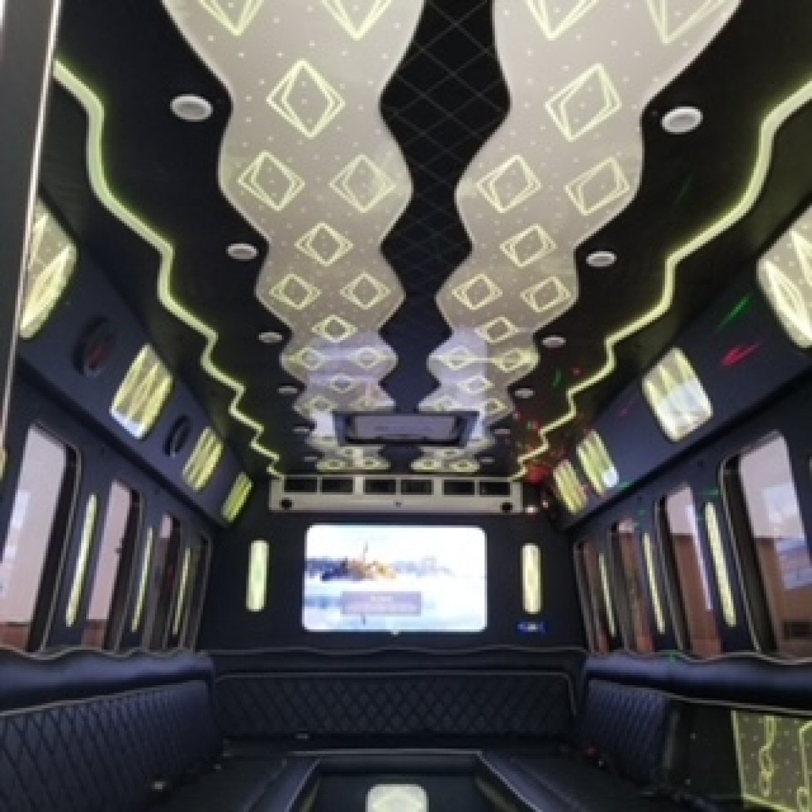 Limo Bus for Sale in fontana, CA - Photo 13