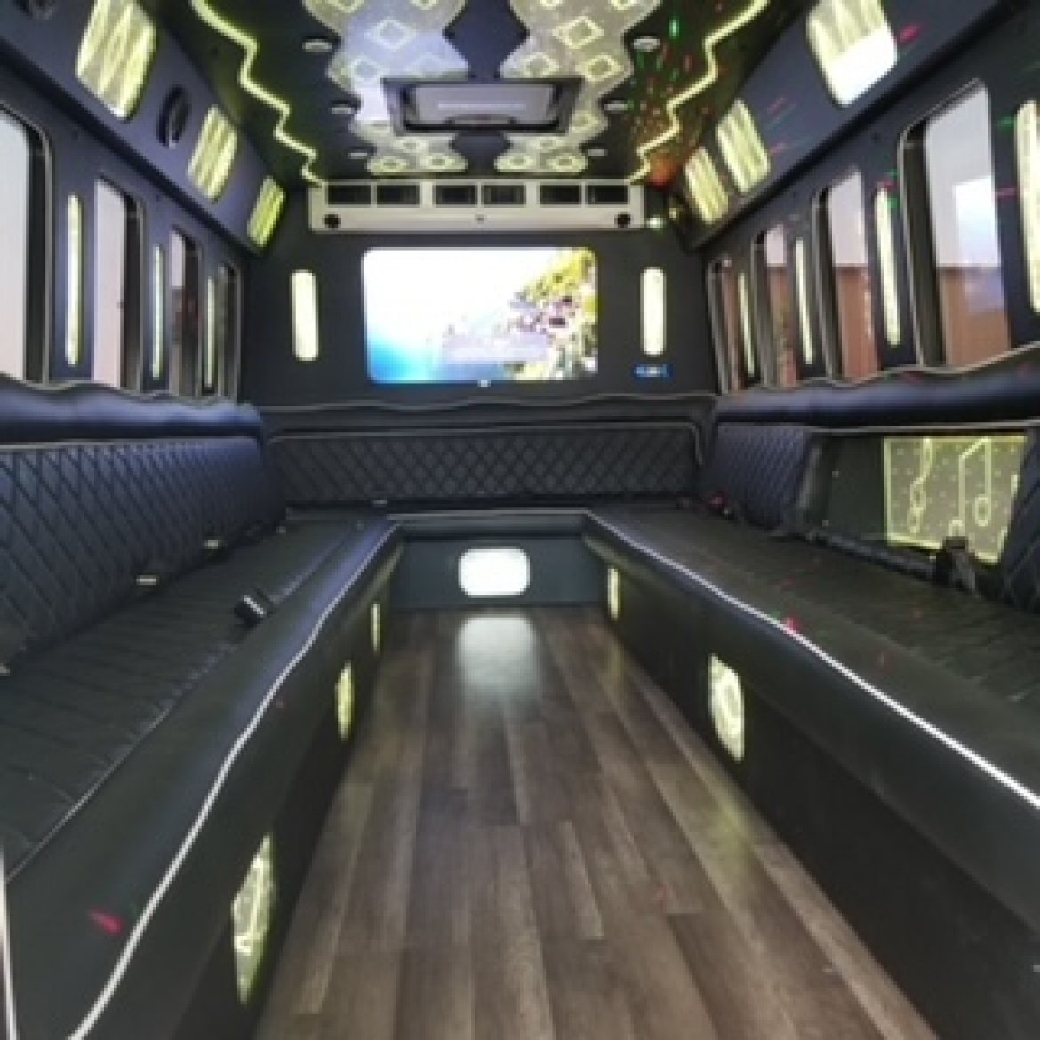 Limo Bus for Sale in fontana, CA - Photo 16