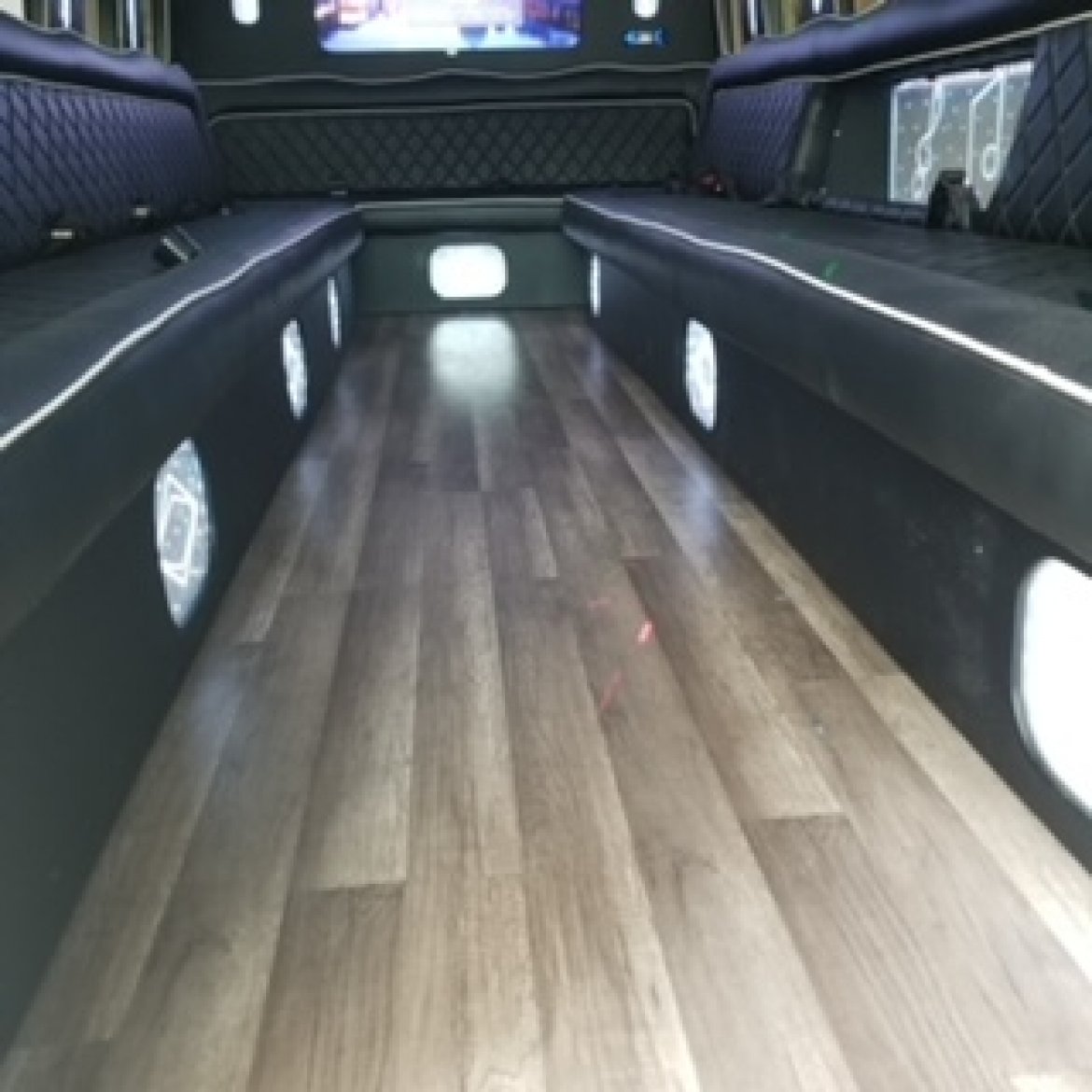 Limo Bus for Sale in fontana, CA - Photo 18