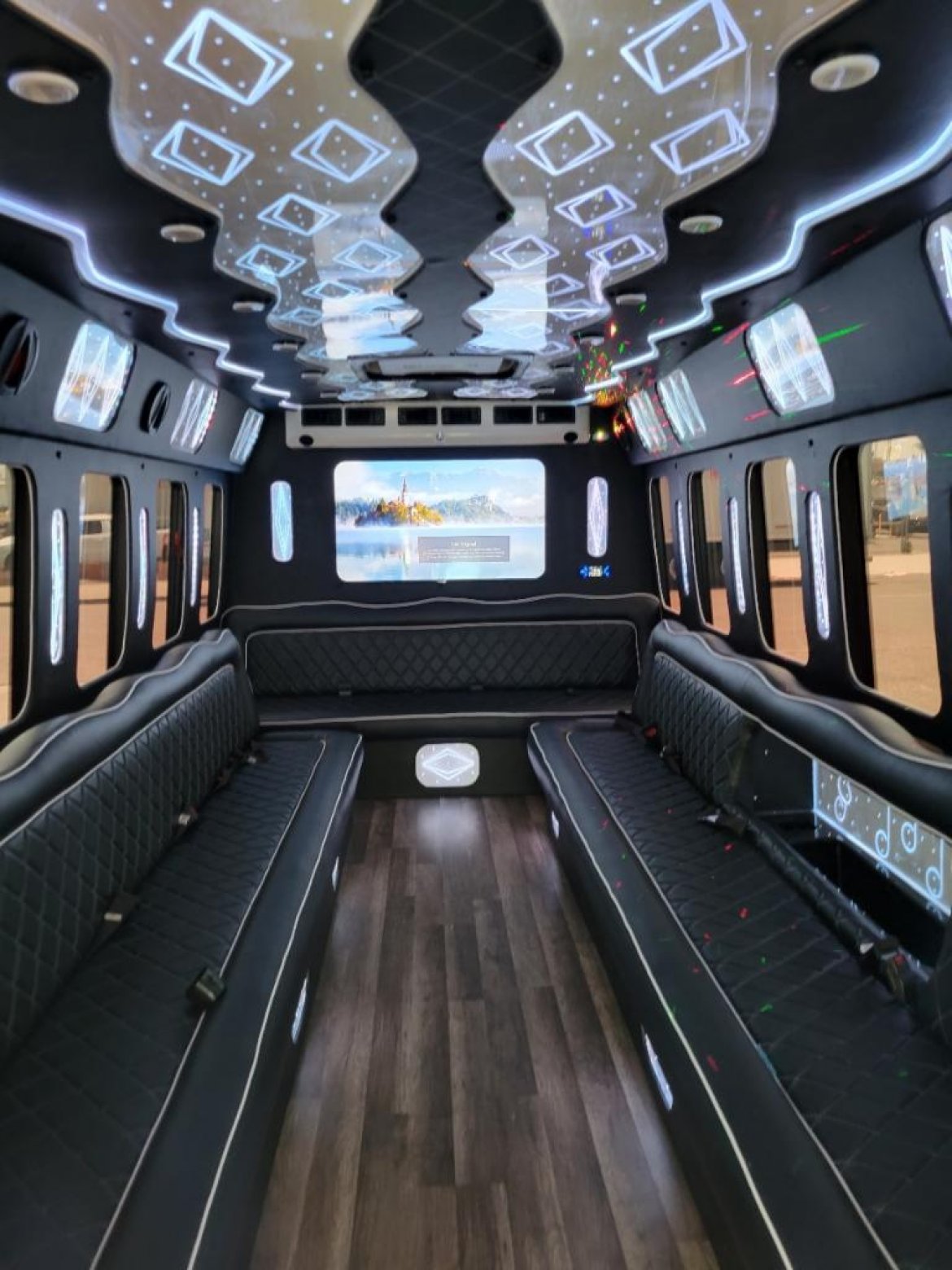 Limo Bus for Sale in fontana, CA - Photo 21