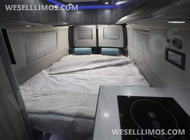 2023 Mercedes Benz Sprinter RoyaleRV TravelAll 24 CONVERSION