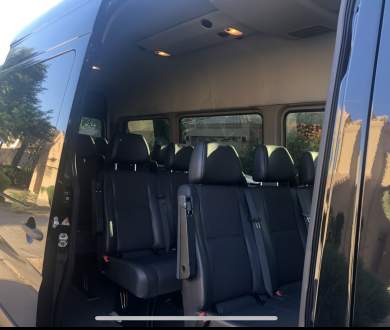 2016 Mercedes-Benz 2500 170    15 PAX Sprinter for Sale in Scottsdale, Arizona, US - Photo 3