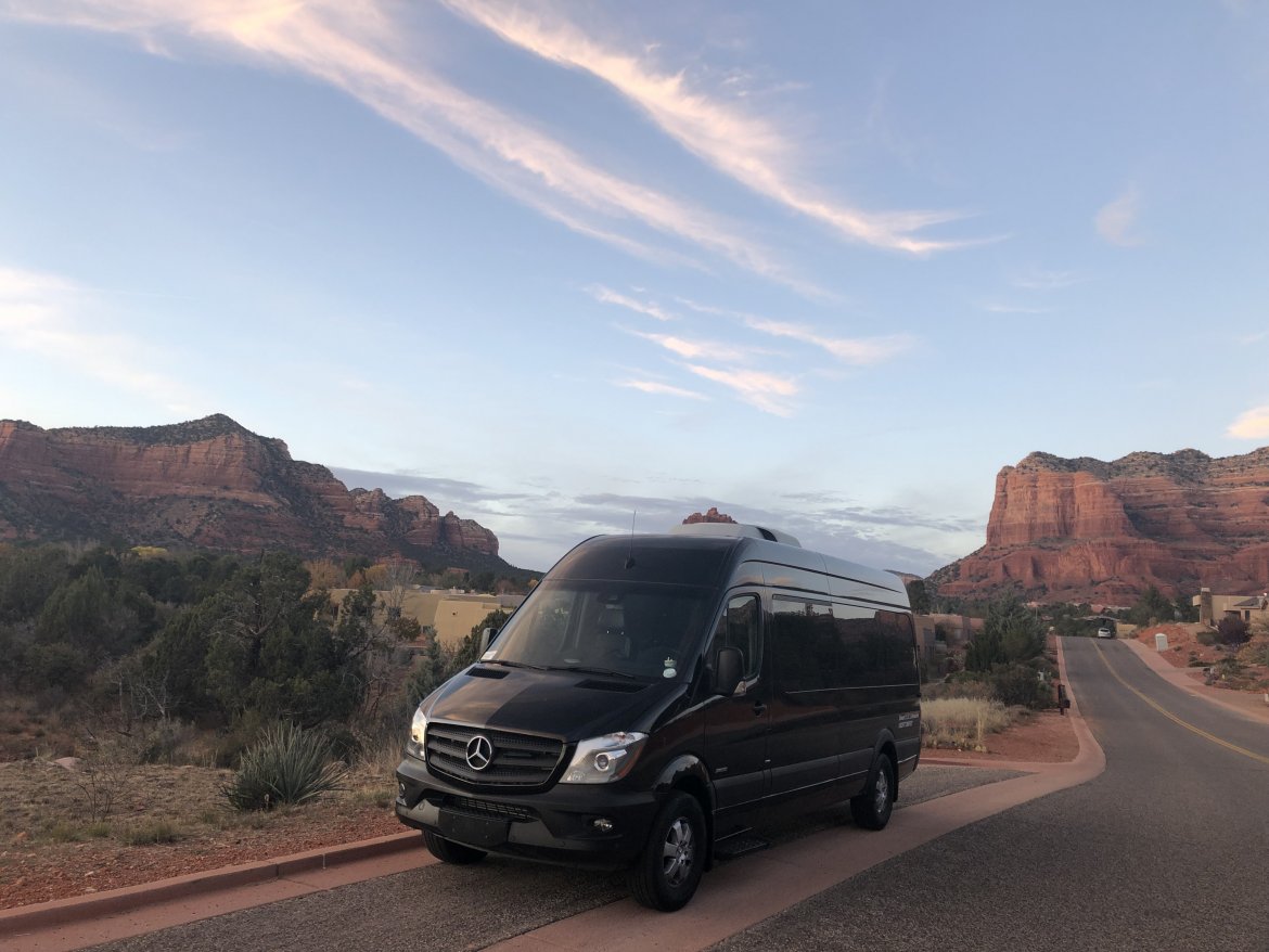 Sprinter for Sale in Scottsdale, AZ - Photo 4