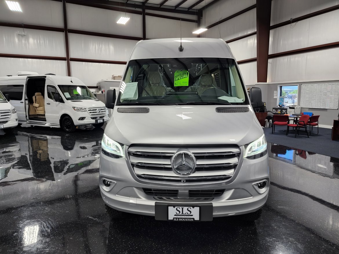Sprinter for Sale in Houston, TX - Photo 2