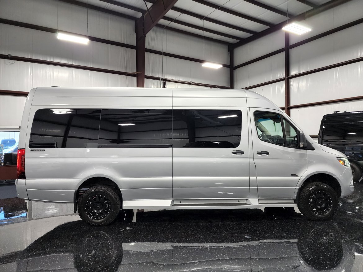 Sprinter for Sale in Houston, TX - Photo 4
