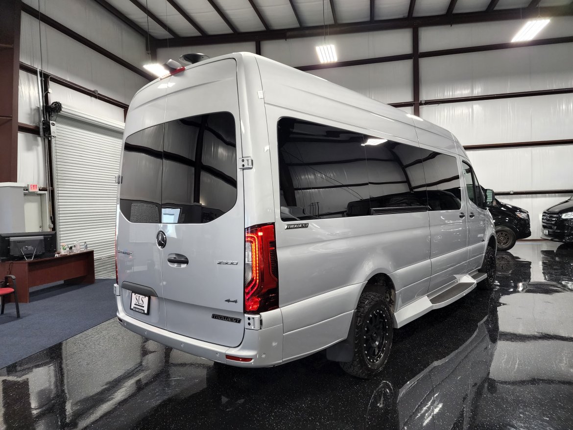 Sprinter for Sale in Houston, TX - Photo 6
