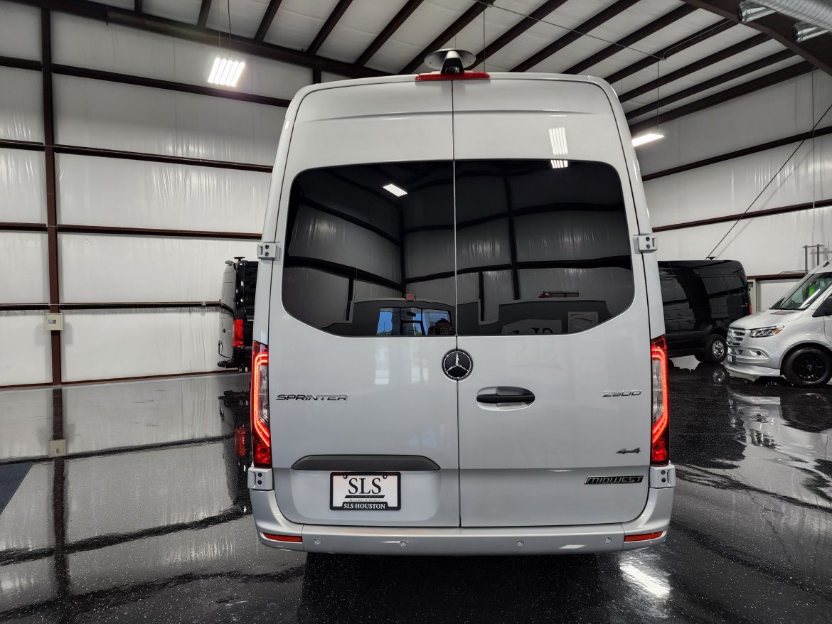 Sprinter for Sale in Houston, TX - Photo 7