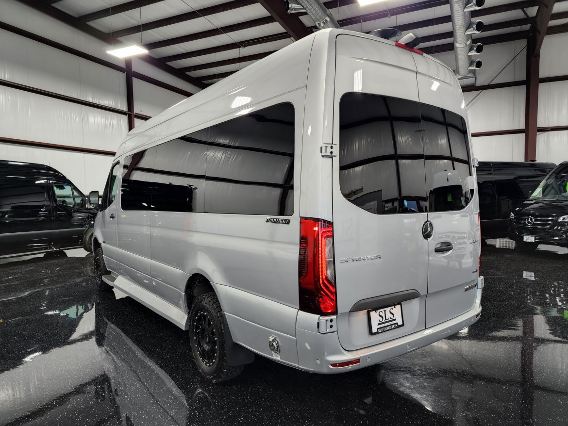 Sprinter for Sale in Houston, TX - Photo 8