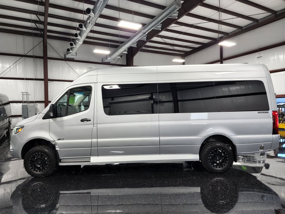Sprinter for Sale in Houston, TX - Photo 5