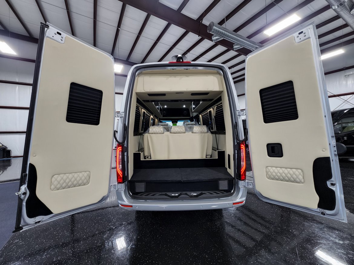 Sprinter for Sale in Houston, TX - Photo 10