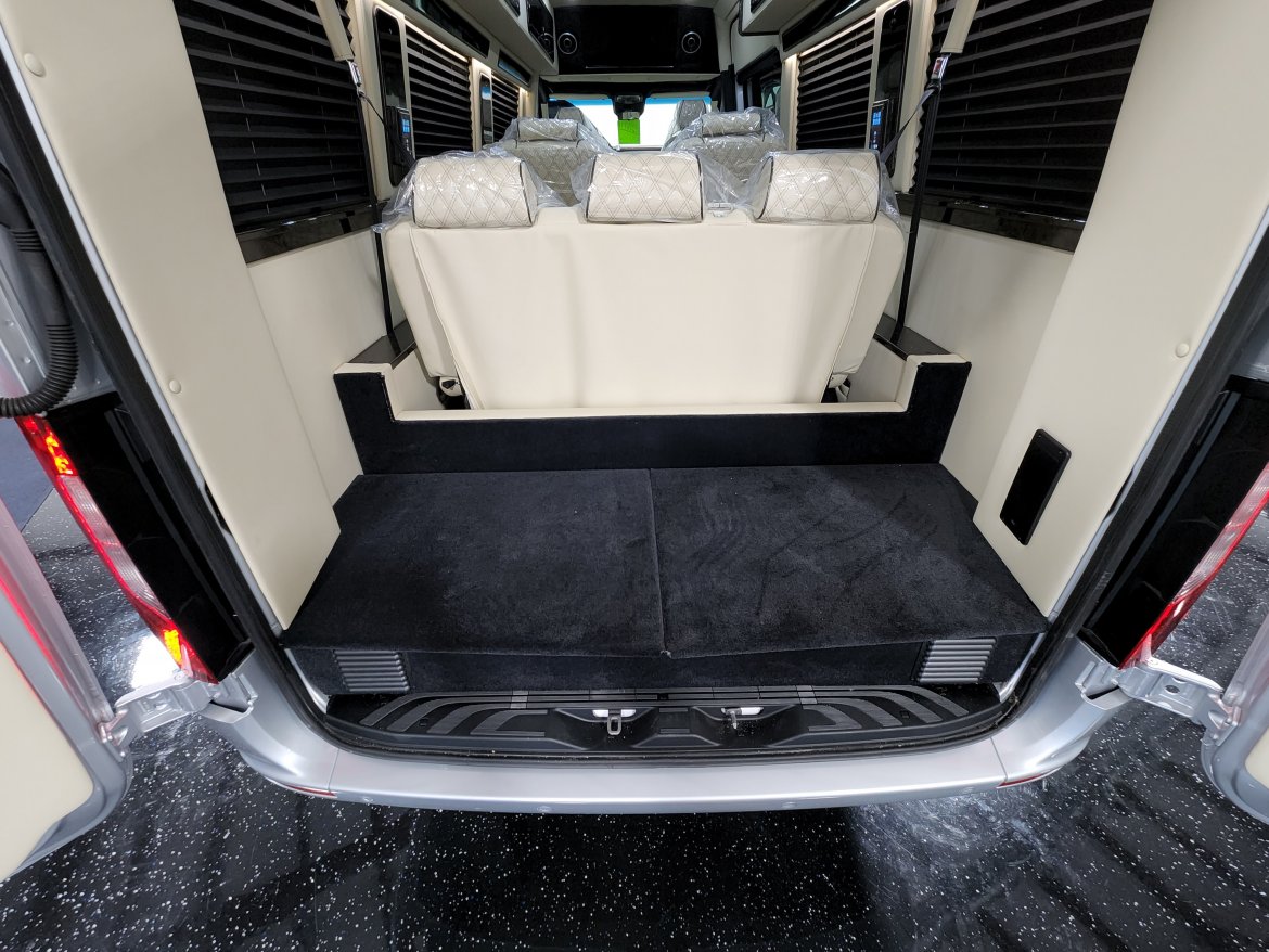 Sprinter for Sale in Houston, TX - Photo 11