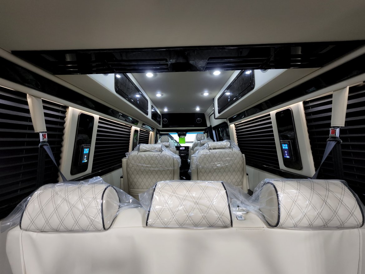 Sprinter for Sale in Houston, TX - Photo 12