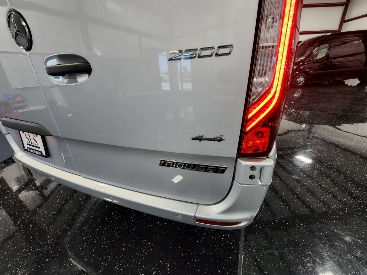 Sprinter for Sale in Houston, TX - Photo 13