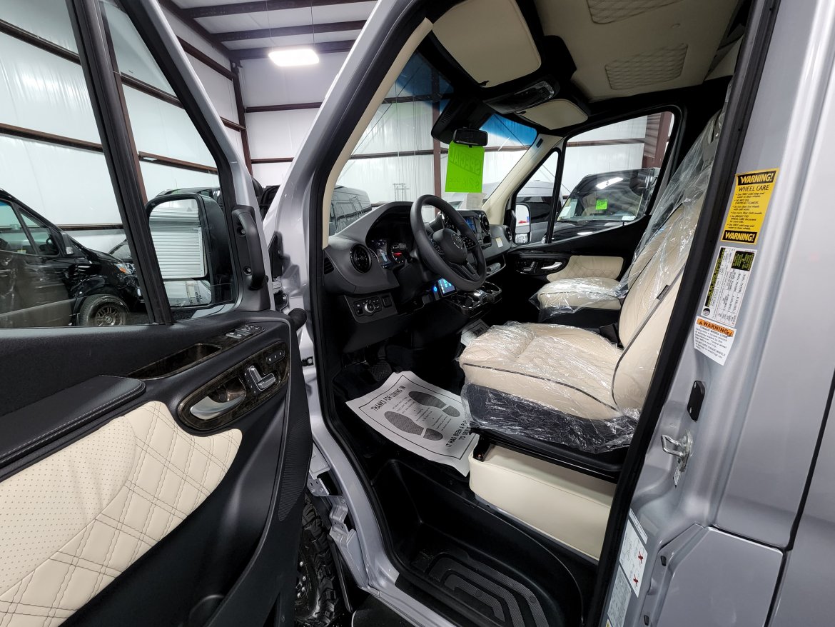 Sprinter for Sale in Houston, TX - Photo 14