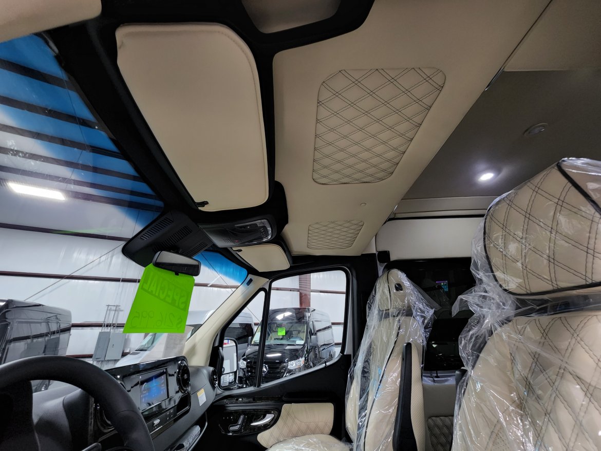 Sprinter for Sale in Houston, TX - Photo 16