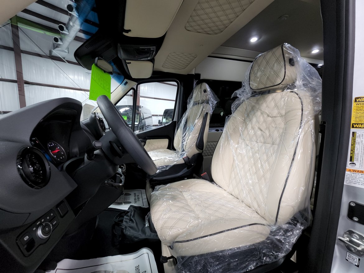 Sprinter for Sale in Houston, TX - Photo 17
