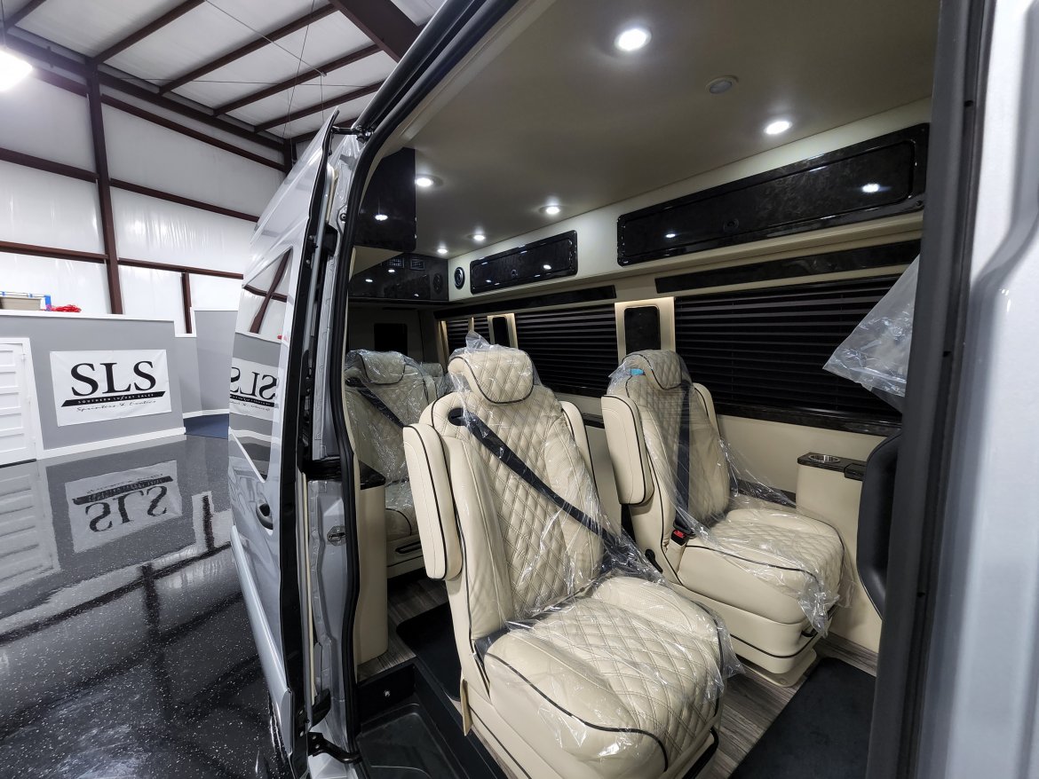 Sprinter for Sale in Houston, TX - Photo 20