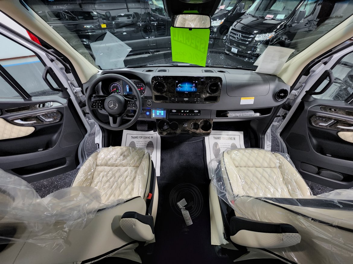 Sprinter for Sale in Houston, TX - Photo 21