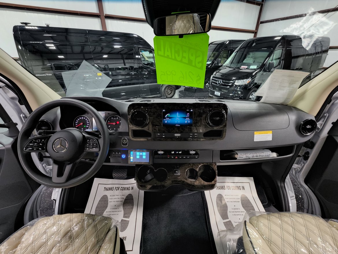 Sprinter for Sale in Houston, TX - Photo 22