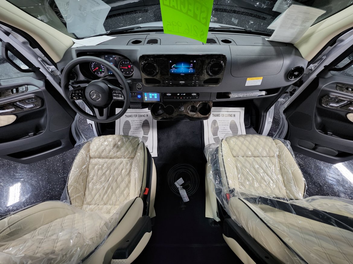 Sprinter for Sale in Houston, TX - Photo 23