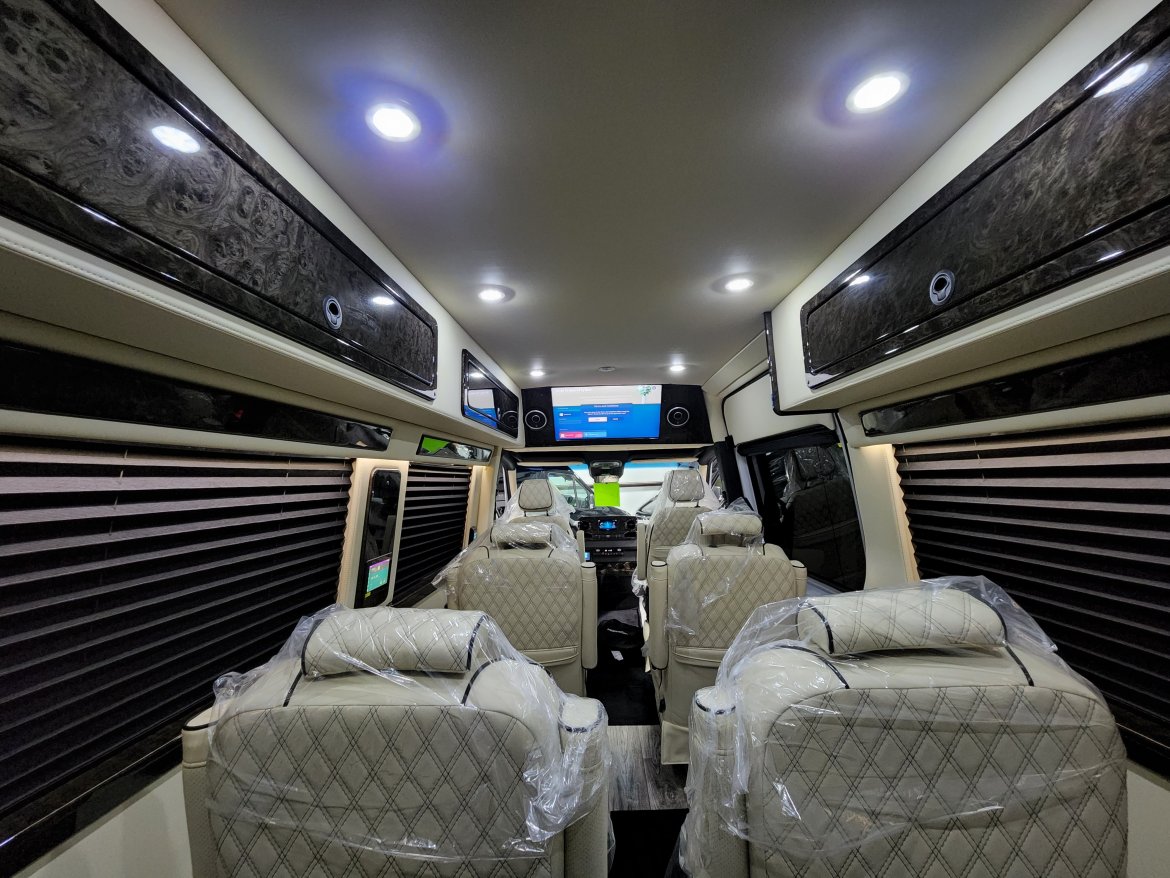 Sprinter for Sale in Houston, TX - Photo 24