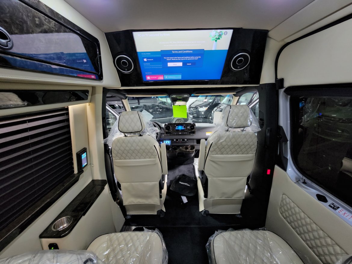 Sprinter for Sale in Houston, TX - Photo 26