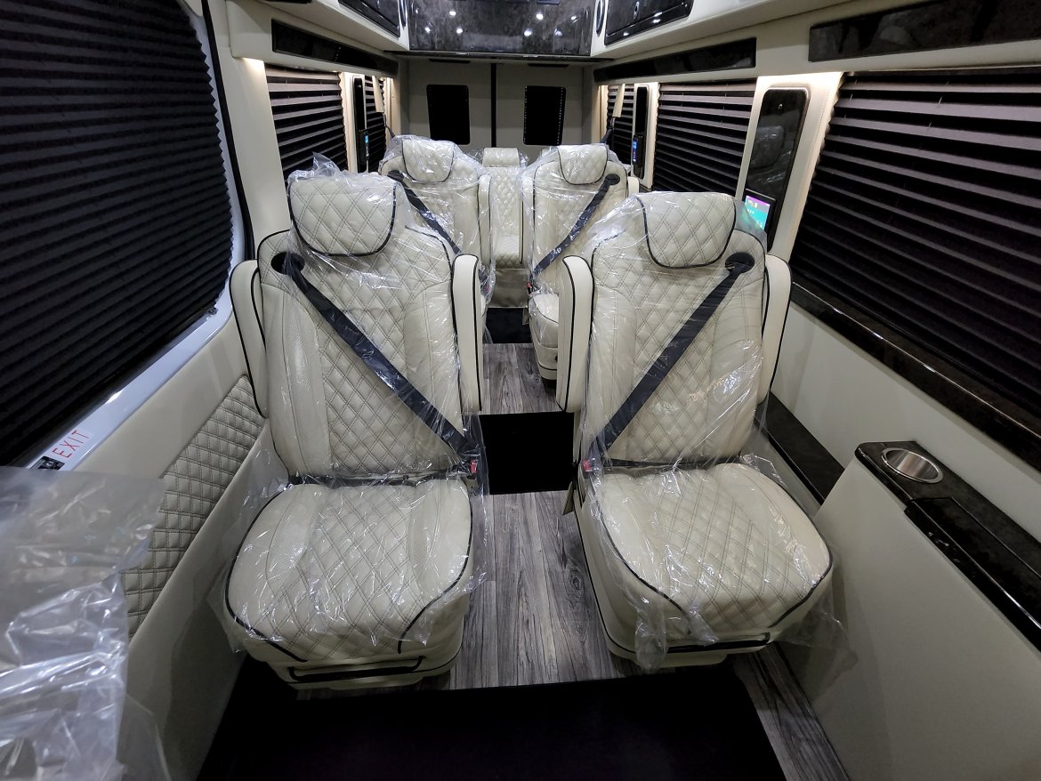 Sprinter for Sale in Houston, TX - Photo 27