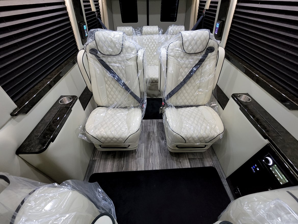Sprinter for Sale in Houston, TX - Photo 29