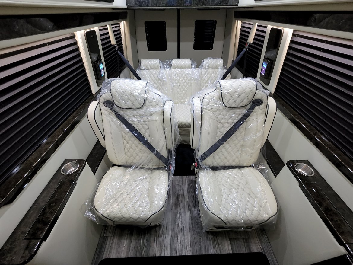 Sprinter for Sale in Houston, TX - Photo 30