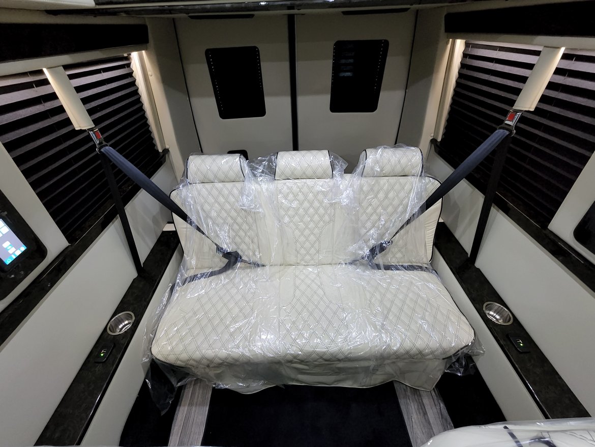 Sprinter for Sale in Houston, TX - Photo 31