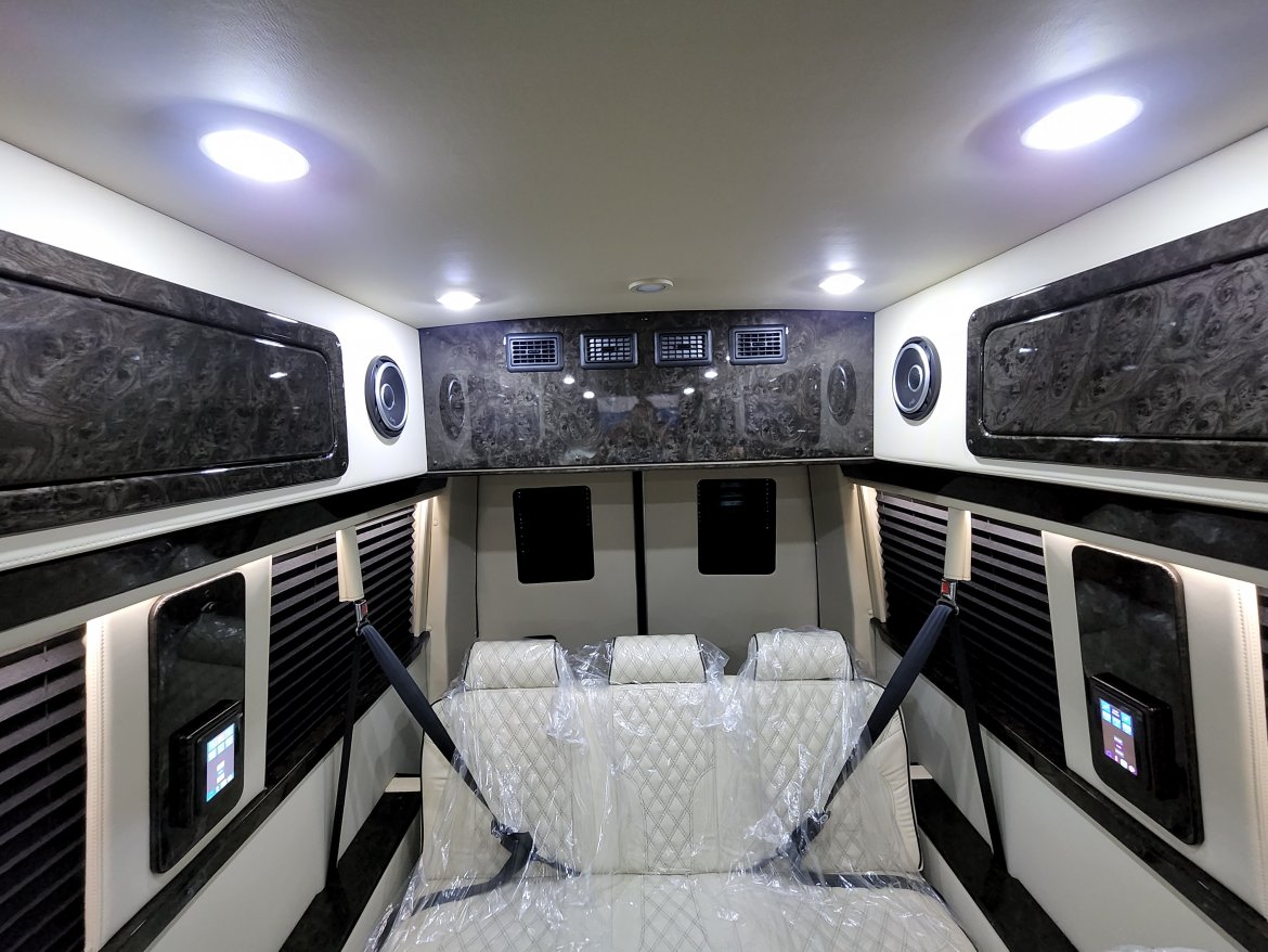 Sprinter for Sale in Houston, TX - Photo 32