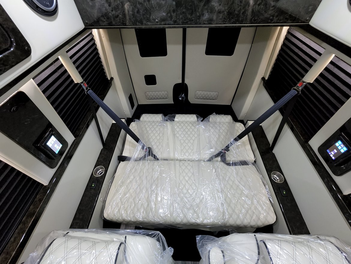 Sprinter for Sale in Houston, TX - Photo 33