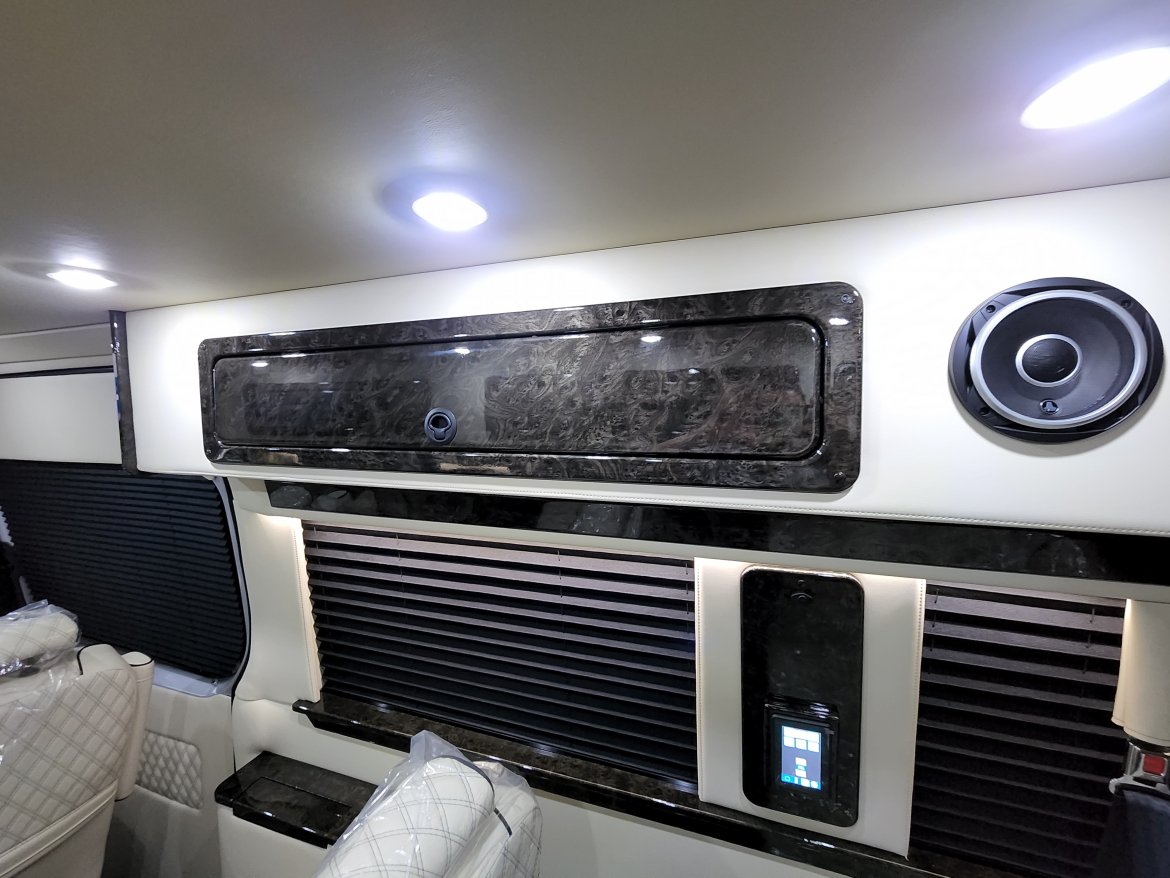 Sprinter for Sale in Houston, TX - Photo 34