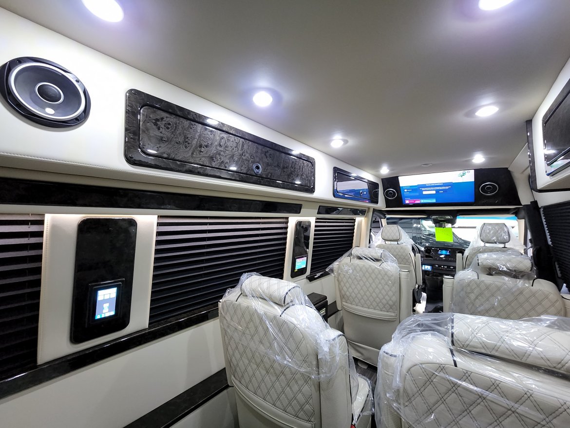 Sprinter for Sale in Houston, TX - Photo 35