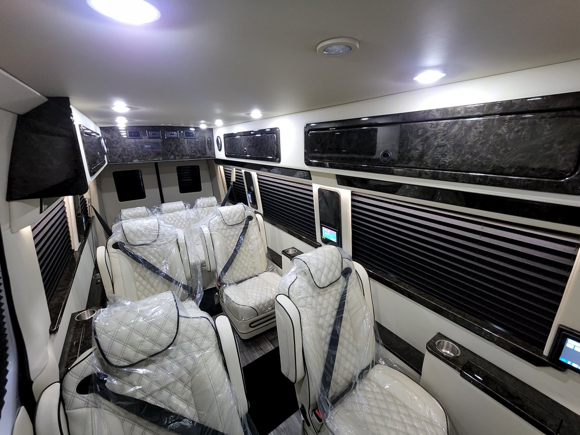 Sprinter for Sale in Houston, TX - Photo 36