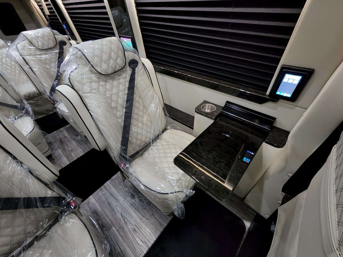 Sprinter for Sale in Houston, TX - Photo 37